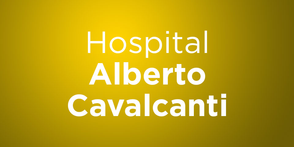 Hospital Alberto Cavalcanti