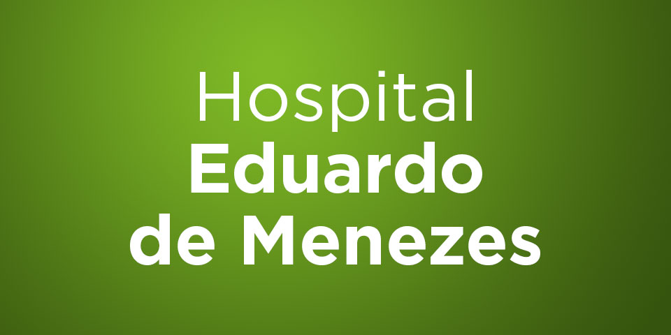 Hospital Eduardo de Menezes