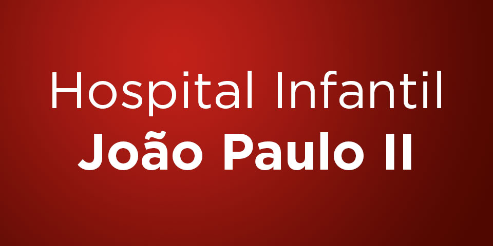 Hospital Infantil João Paulo II