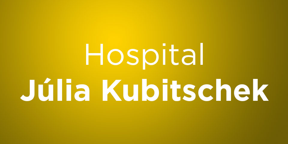 Hospital Júlia Kubitschek