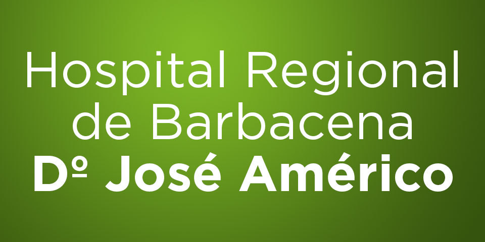 Hospital Regional de Barbacena Doutor José Américo