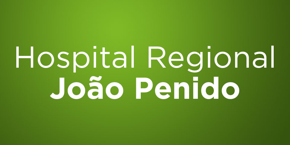 Hospital Regional João Penido
