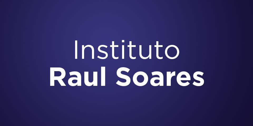 Infância e Instituto Raul Soares