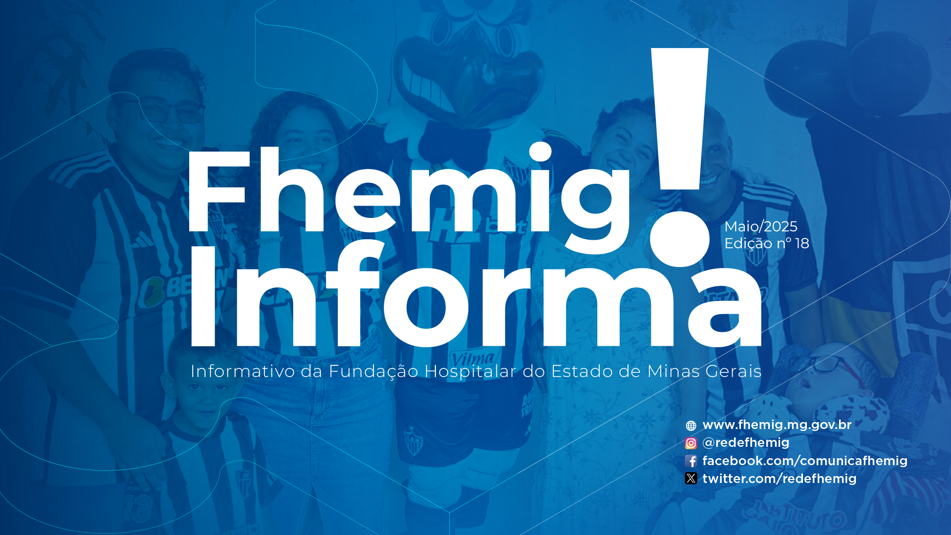 18ª edição (Mai/2025)