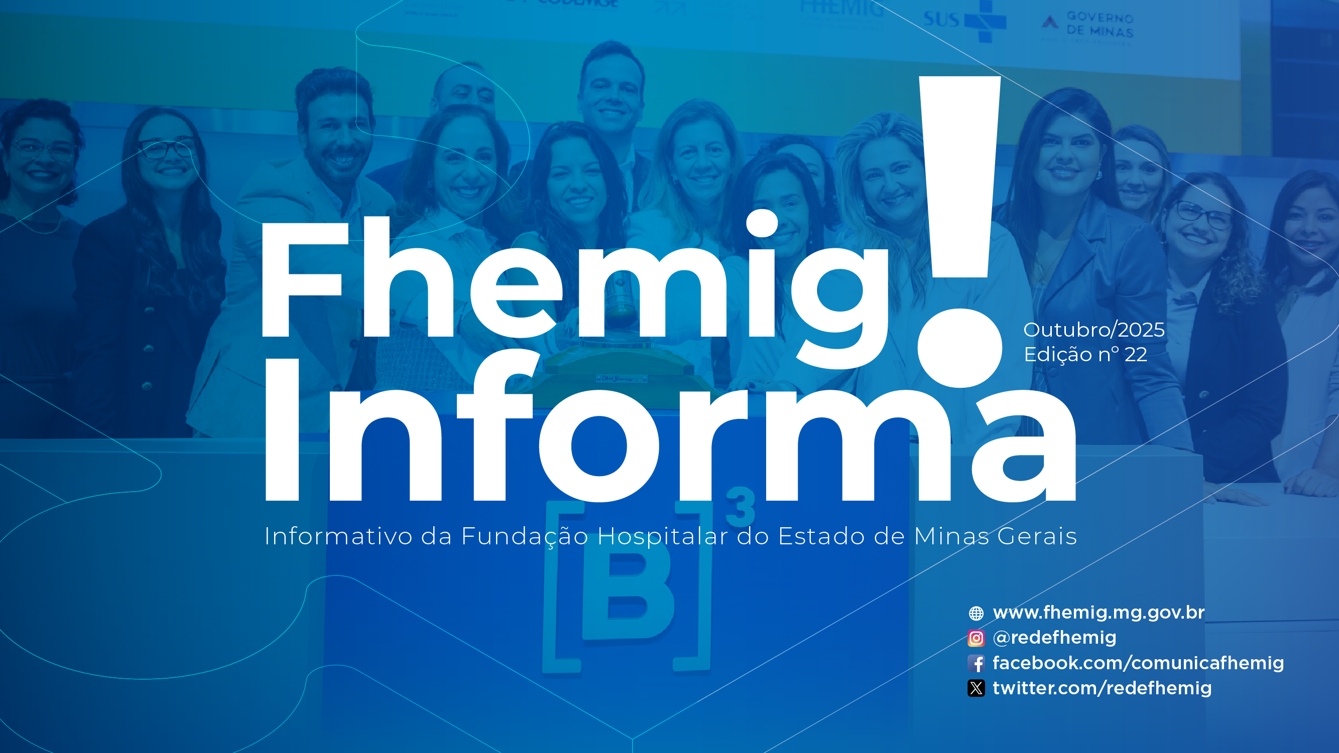 22ª edição (Set/2025)