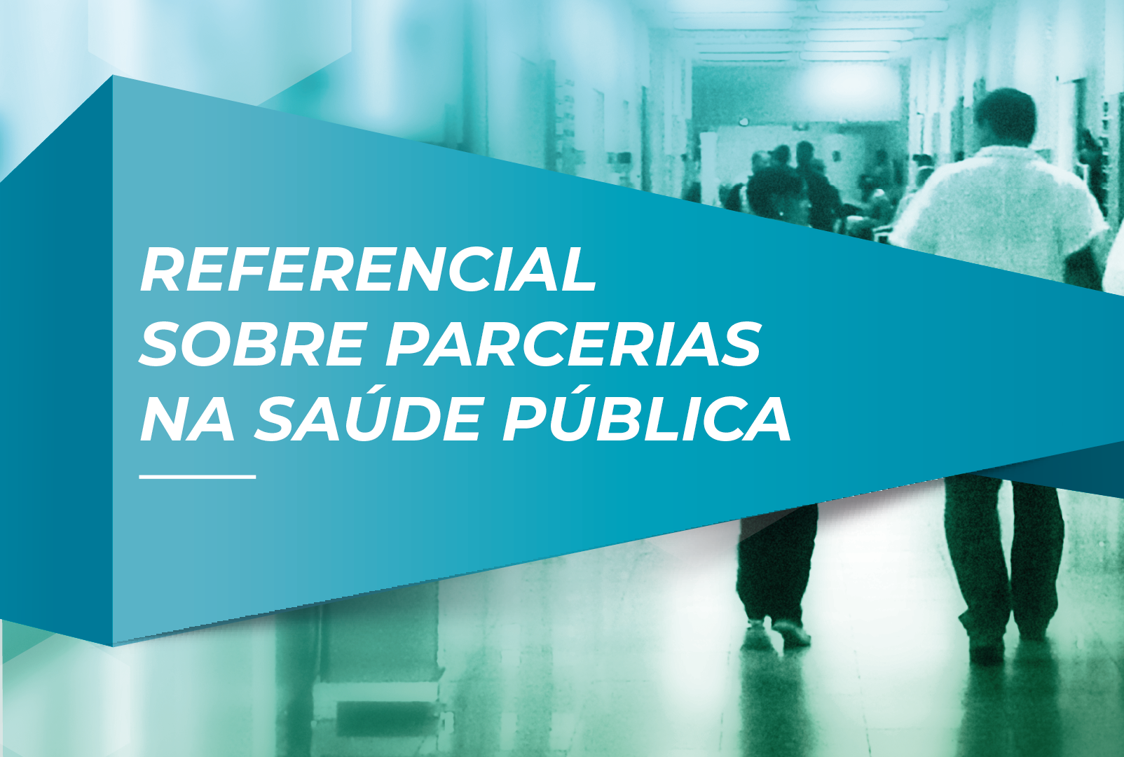 Referencial de Parcerias