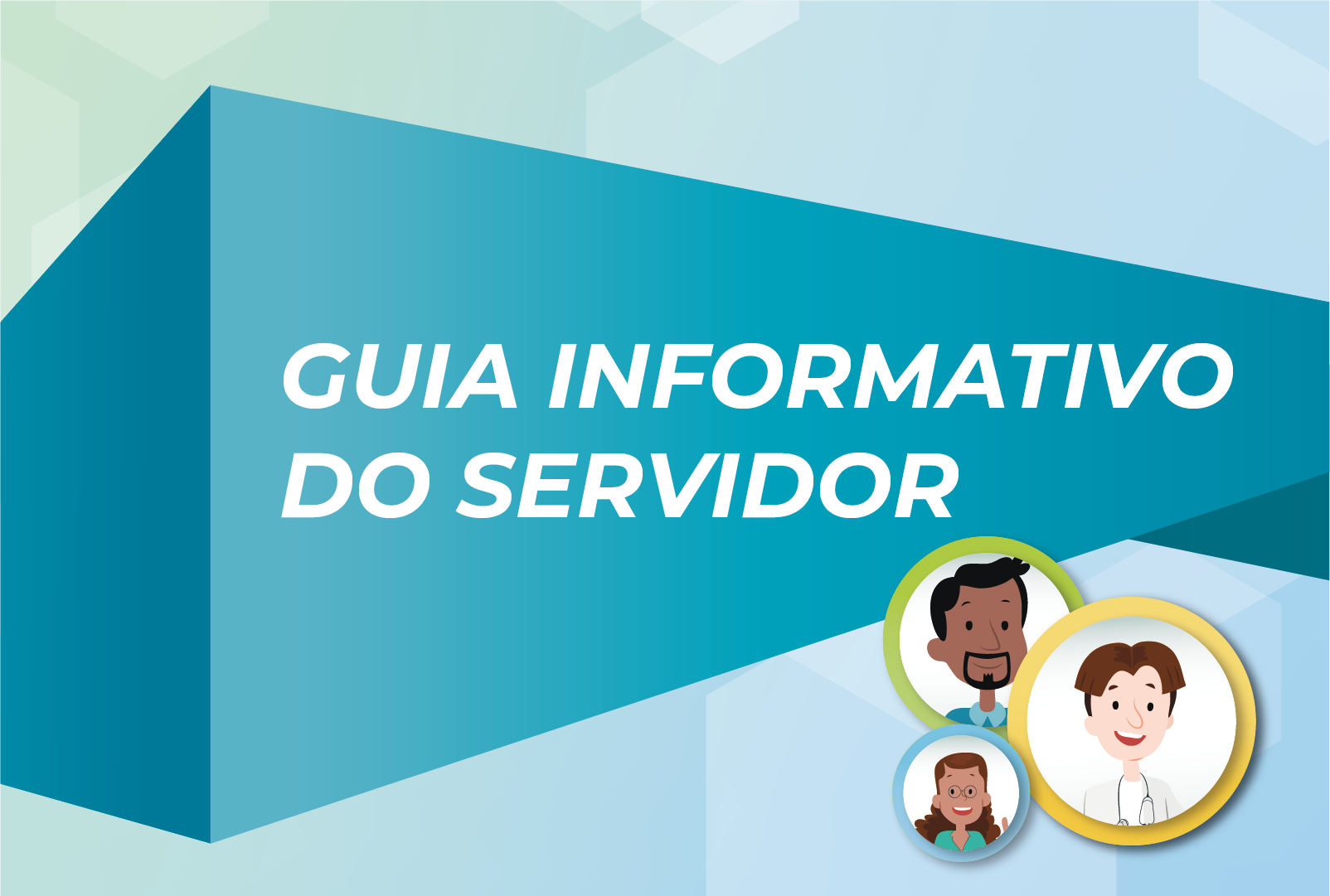 Guia informativo do servidor