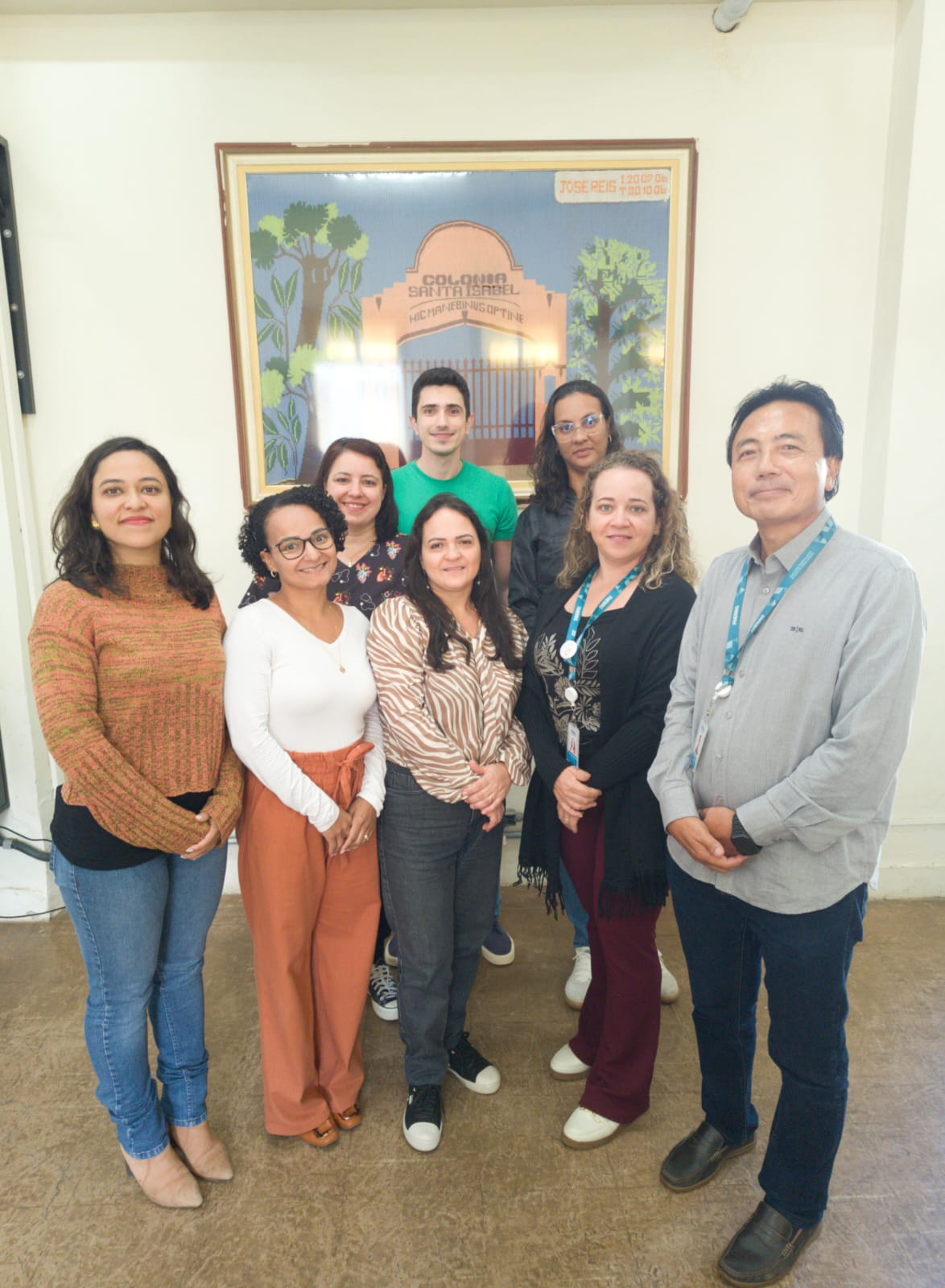 equipe captacao cornea cssi credito divulgacao cssi