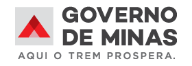 Governo de Minas Gerais