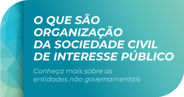 O que são Organizações Sociais de Saúde