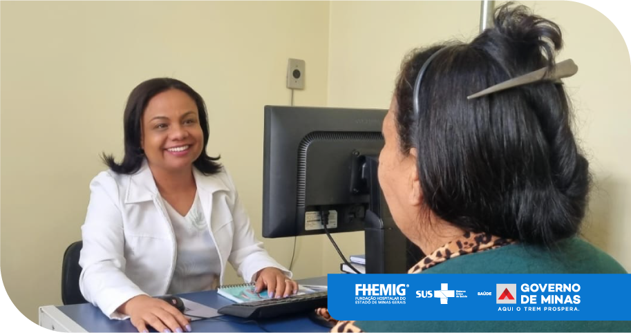 Navegação de pacientes melhora adesão ao tratamento e fortalece o cuidado no Hospital Eduardo de Menezes