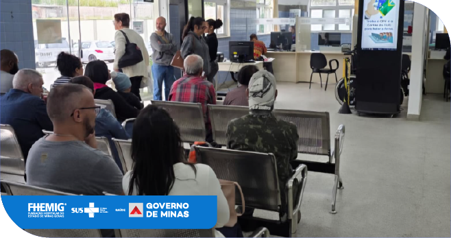 Pacientes do Hospital Regional João Penido agora recebem malhas do SUS para tratamento de queimaduras