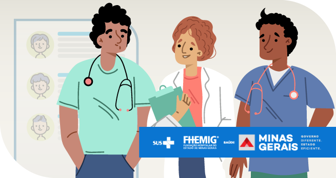 Fhemig abre novos processos seletivos com salários de até R$ 9 mil