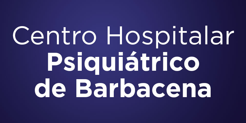 Centro Hospitalar Psiquiátrico de Barbacena