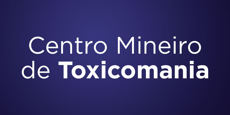 Centro Mineiro de Toxicomania