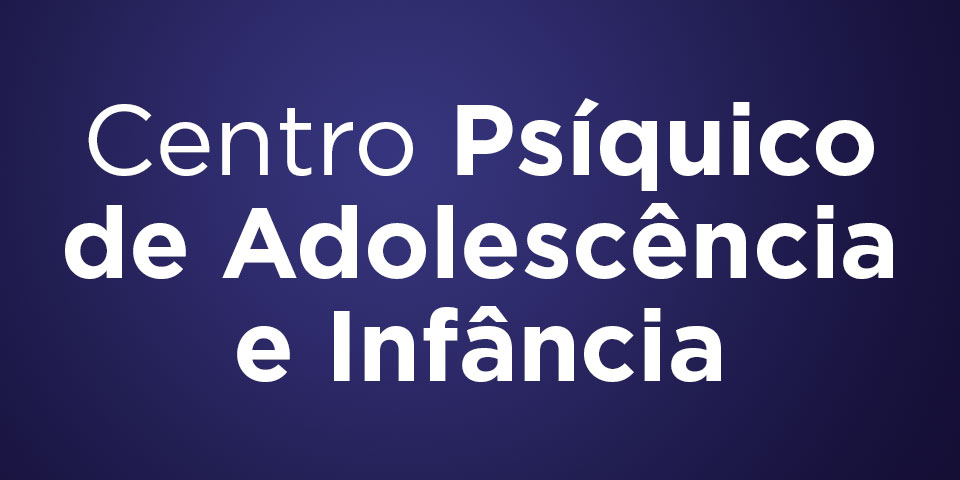 Centro Psíquico de Adolescência