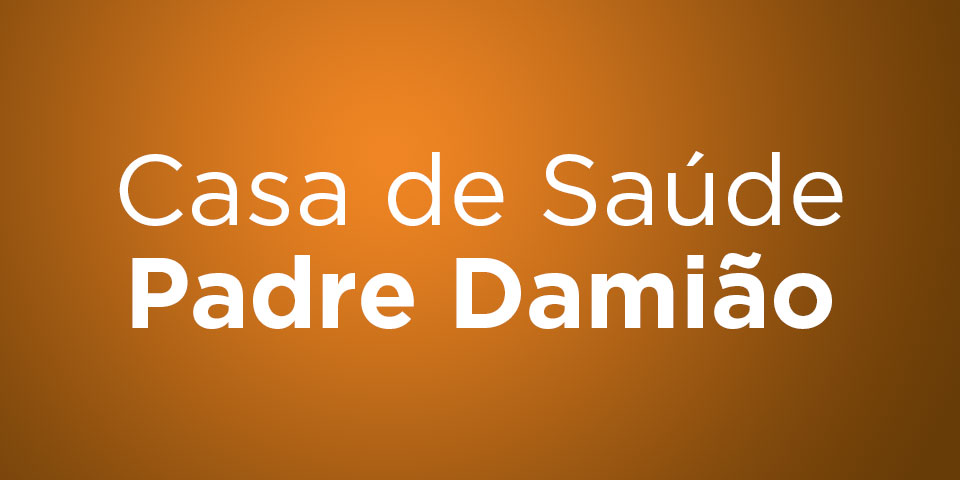 Casa de Saúde Padre Damião