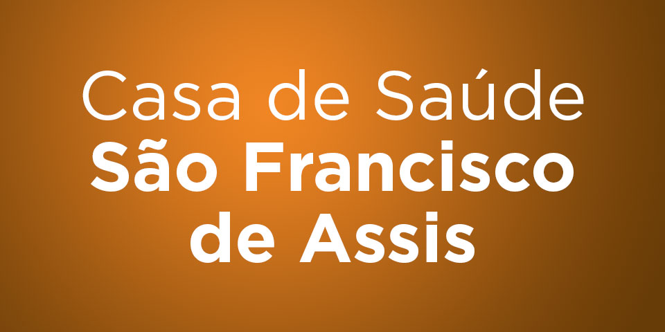 Casa de Saúde São Francisco de Assis