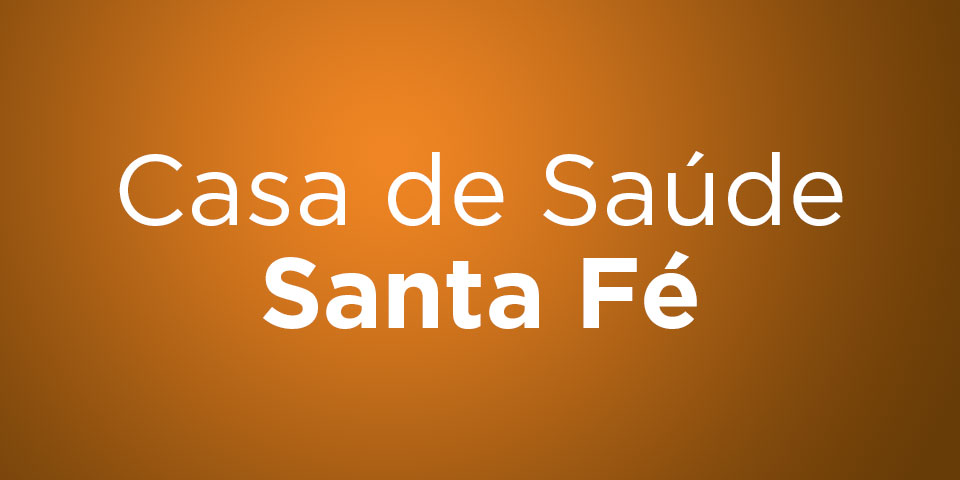 Casa de Saúde Santa Fé