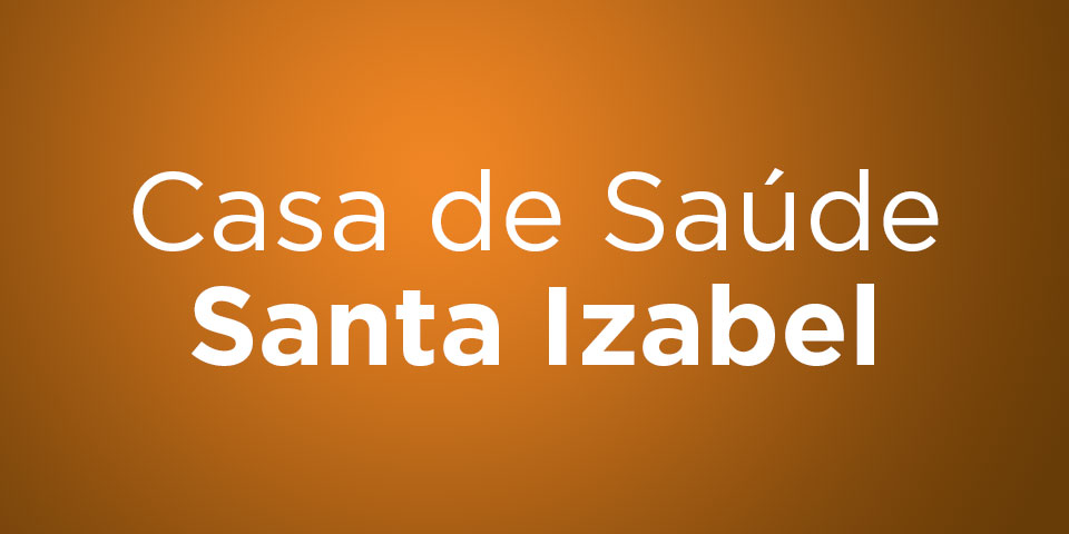 Casa de Saúde Santa Izabel
