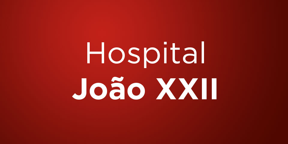 Hospital João XXIII