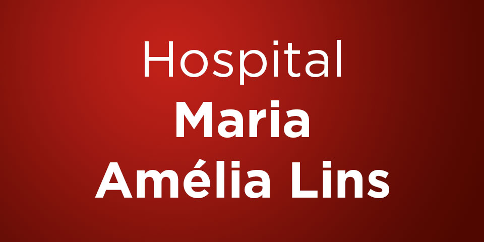 Hopsital Maria amélia Lins