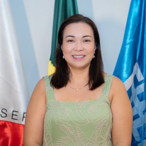 Diretoria de Gestão de Pessoas