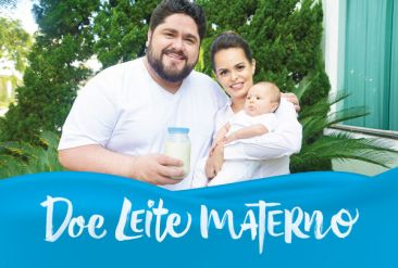 Banco de Leite Humano