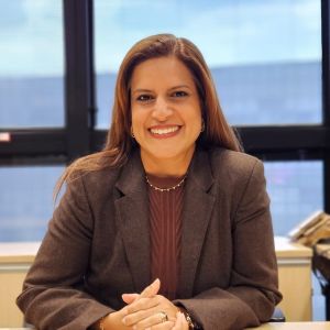 Gerência de Monitoramento de Parcerias