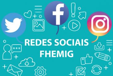 Redes Sociais