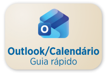 Guia rápido Outlook/Calendário