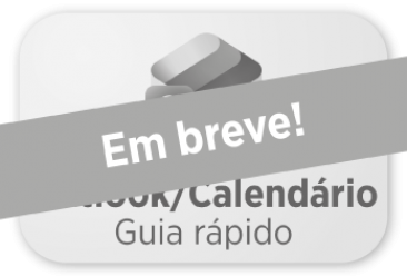 Guia rápido Outlook/Calendário